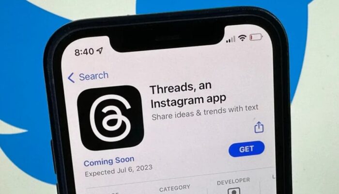 Meta Rilis Fitur Blokir Konten Iklan pada Aplikasi Threads