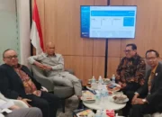 SMSI dan ABPEDNAS Berkolaborasi Kawal Program Strategis Desa