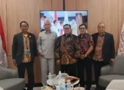 SMSI Kawal Pengawasan Program Strategis Desa dan Makan Bergizi