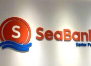 SeaBank Catat Lonjakan Laba Bersih 288 Persen Kuartal I 2026