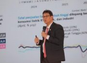 Menkeu Purbaya Jelaskan Data Konsumsi di Tengah Isu Ekonomi