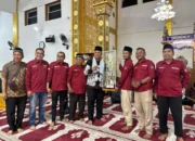 Koto Lalang Raih Juara Umum MTQ Kecamatan Lubuk Kilangan