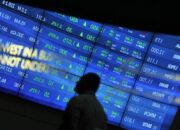 MSCI Perbarui Aturan Saham dengan Kenaikan Harga Ekstrem Mulai Agustus 2026