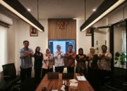 Pemko Padang Perkuat Transformasi Digital Lewat Perpanjangan Kerja Sama BSrE