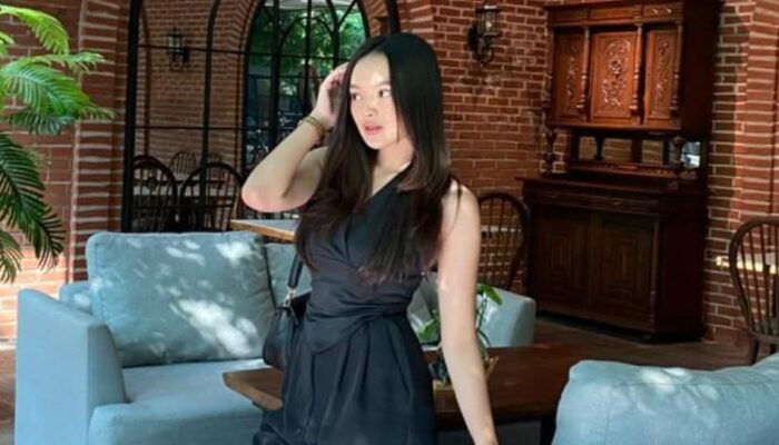 Kisah Lingling Mengejar Karier Akting di Ibu Kota