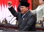 Pemerintah Bentuk Danantara Berantas Praktik Kecurangan Ekspor Komoditas Nasional