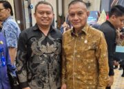 Sumatera Barat Tingkatkan Kualitas Demokrasi ke Kategori Tinggi
