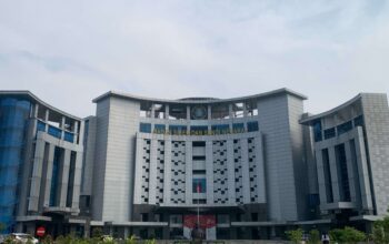 Industri Keuangan Perketat Pertahanan Siber Hadapi Ancaman Kecerdasan Buatan