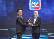 MyPertamina Raih Penghargaan atas Transformasi Digital Energi Nasional
