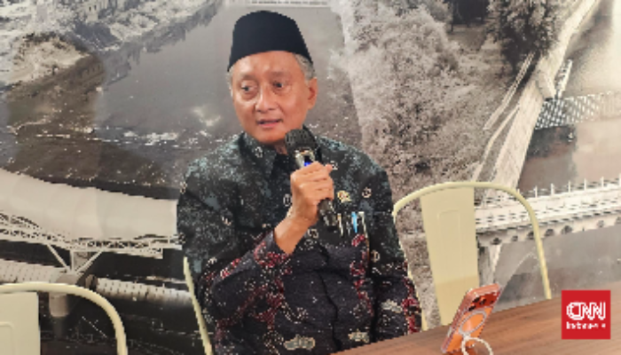 Menteri PU Panggil Dua ASN Terkait Pelanggaran Etik Berat