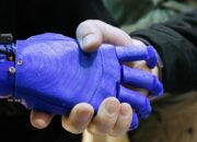 China Melatih Robot Humanoid Menjadi Tenaga Kerja Industri Mandiri