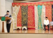Muhidi Ajak Diaspora Kolaborasi Membangun Ekonomi Sumatera Barat