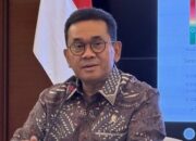 Kemendag Segera Terapkan Aturan Ekspor SDA Melalui BUMN DSI