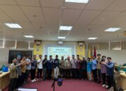 UNP Latih Juru Sembelih Halal Jelang Idul Adha 2026