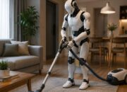 GigaAI Kenalkan Robot Humanoid untuk Menangani Pekerjaan Rumah Tangga