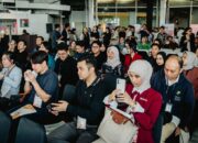 UD Impact Membuka Akses Investasi Global bagi Startup Indonesia