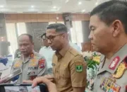 Pemprov Sumbar Percepat Regulasi Pertambangan Rakyat Berikan Kepastian Hukum