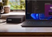 Lenovo Luncurkan ThinkStation PGX Percepat Pengembangan AI Lokal