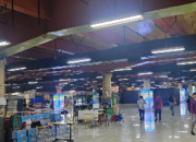 Bertahan di Tengah Transformasi Kawasan Blok M Hub