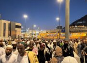 Geopolitik Global Memicu Kenaikan Biaya Perjalanan Haji dan Umrah