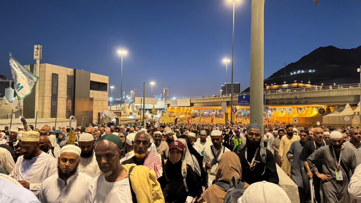 dampak-konflik-timur-tengah-mulai-picu-lonjakan-biaya-umrah-dan-haji