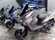 MTI Usul Subsidi Motor Listrik Fokus ke Daerah Terpencil