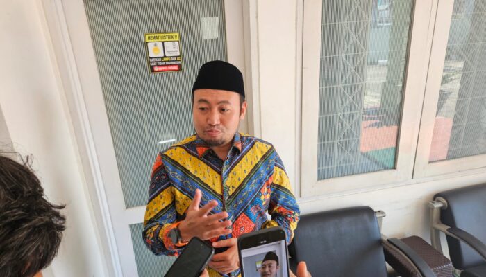 Rahmat Saleh Apresiasi Langkah Presiden Ambil Alih Hutan Negara