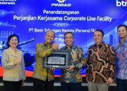 BTN Danai Pindad Rp1,5 Triliun untuk Akselerasi Industri Pertahanan