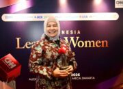 Hermita BTN Raih Penghargaan CNN Indonesia 2026