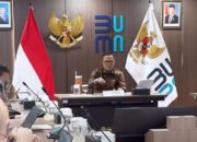 BP BUMN Pangkas Entitas Semen Indonesia demi Efisiensi Bisnis
