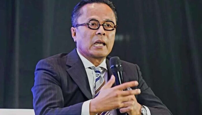 Dony Oskaria Tekankan Pentingnya Persiapan Matang Meraih Karier Sukses