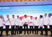 XLSMART Catatkan Laba Signifikan dan Raih Restu Pemegang Saham