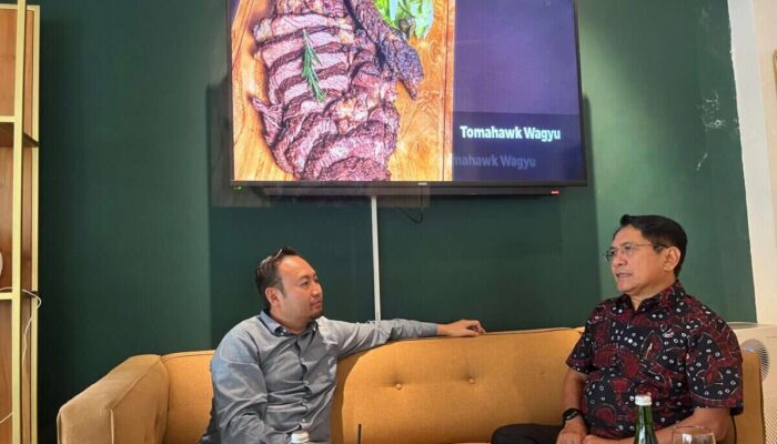 Rahmat Saleh Dorong Pemulihan Ekonomi Nelayan Padang Pariaman