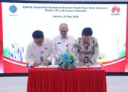 Kemnaker Gandeng Huawei Tingkatkan Kualitas Kompetensi Digital Tenaga Kerja