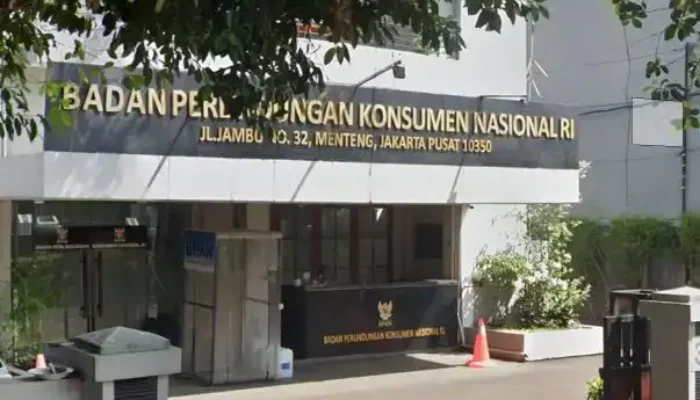 Pansel Umumkan 168 Peserta Lolos Seleksi Administrasi Calon Anggota BPKN RI