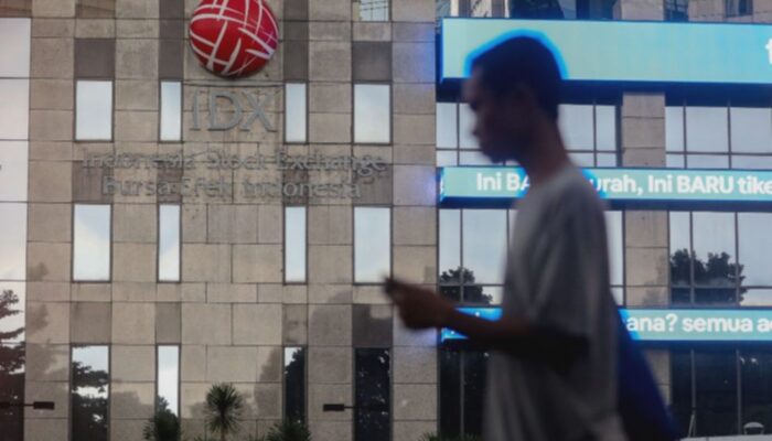 15 Perusahaan Aset Jumbo Bersiap Melantai di Bursa Efek Indonesia