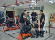 MPMX Tebar Dividen Rp451,8 Miliar di Tengah Melambatnya Pasar Otomotif