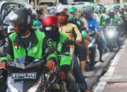 Diisukan beli saham aplikator ojol, Danantara evaluasi beragam peluang