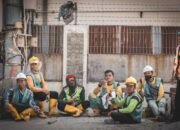 Panja DPR Bahas Upah dan Perlindungan Pekerja Gig