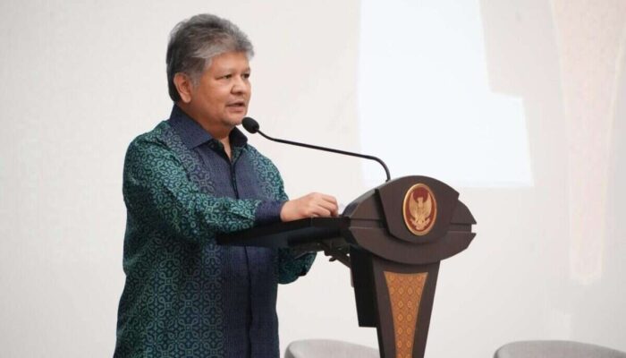 Pemerintah Pacu IKM Indonesia Menembus Rantai Pasok Global Jerman