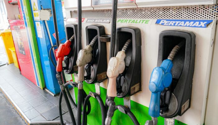 Pertamina Ubah Harga BBM Non-Subsidi Mulai 1 Juni 2026