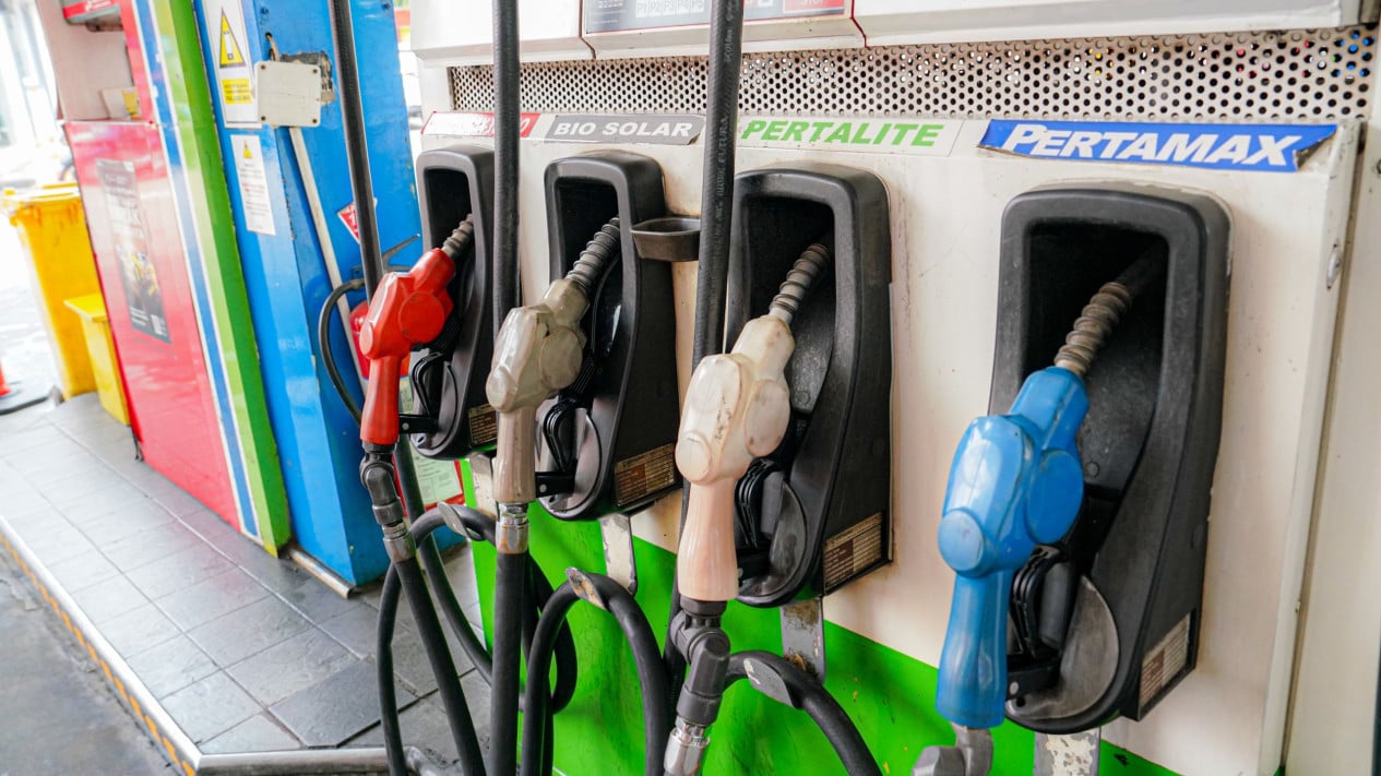 harga-terbaru-bbm-pertamina-se-indonesia-per-1-juni-2026,-simak-daftarnya