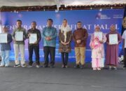 BPJPH Akselerasi Sertifikasi Halal Dongkrak Daya Saing Desa Wisata