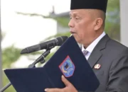 Pemkot Payakumbuh Jadikan Pancasila Fondasi Persatuan dan Perdamaian Dunia