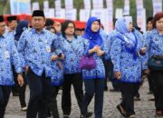 Pemerintah Mulai Cairkan Gaji Ke-13 bagi ASN dan Pensiunan