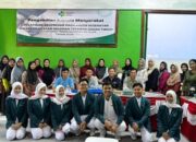 Warga Belitung Praktikkan Teknik Akupresur untuk Kendalikan Hipertensi Mandiri
