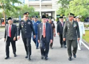Pemko Padang Tegaskan Pancasila sebagai Fondasi Harmoni Bangsa