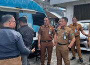 Bapenda Sumbar Pacu Pendapatan Daerah Melalui Inovasi Layanan Pajak