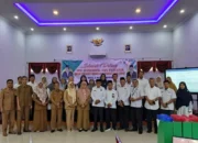 Tim SRA Sumatera Barat Evaluasi Implementasi Sekolah Ramah Anak