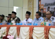 PPIH Debarkasi Padang Siapkan Layanan Sambut Kepulangan Jemaah Haji